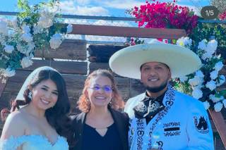As You Wish Wedding Officiant - 22