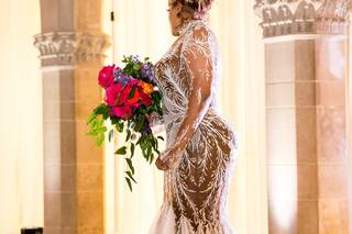 Glamorous Events LLC - 5