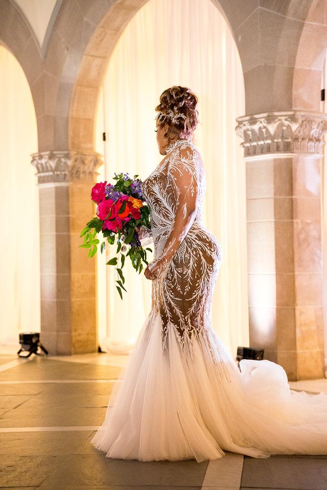 Glamorous Events LLC - 2