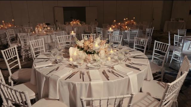 Amarvelous Event - 1