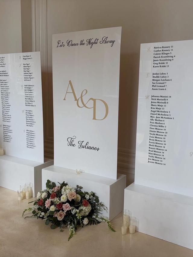 Til Death do us Party LLC - 2