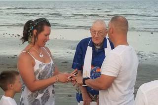 Your Officiant - 9