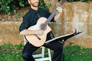 Jesse Davis Wedding Guitarist - 19