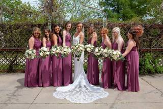 Wildrose Floral Design - 58