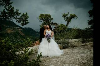 Craftwood Peak by Wedgewood Weddings - 42