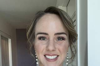 Bella Bridal Artistry - 19