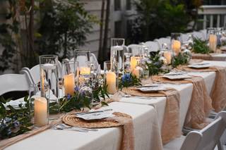 Family Affair Key West Wedding Planning Services - 16