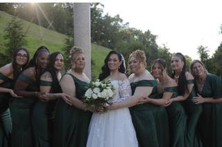 The Wedding Elites - 6