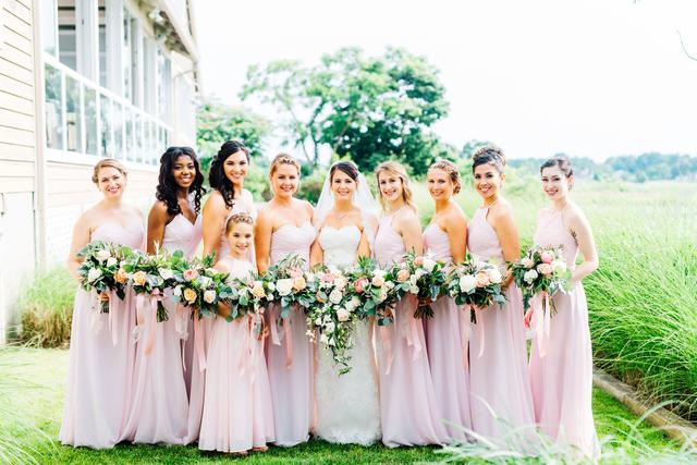 Mary's Designer Bridal Boutique - 3