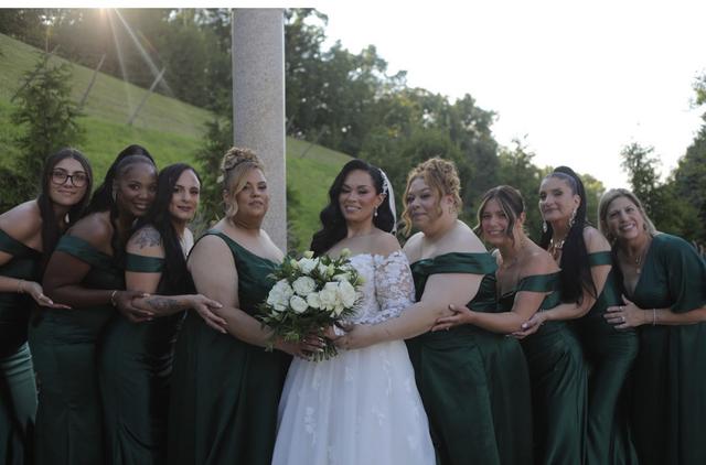 The Wedding Elites - 3