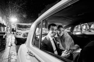 Derek DiLuzio Weddings - 68
