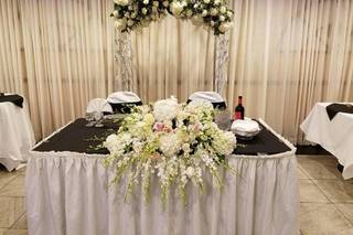 Lily Of The Valley Floral - 9