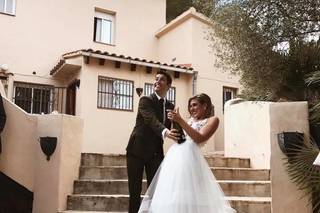 Weddings Via Val - 100