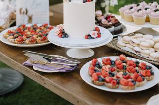 Franny's Cup & Saucer - 5
