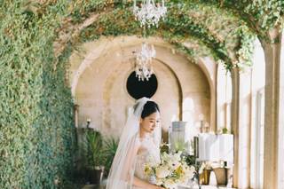 Floraland Weddings & Events - 20