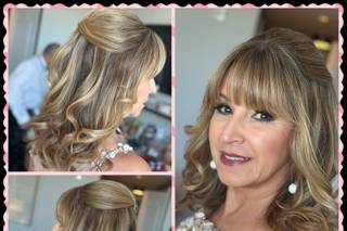 Lizzie Ibarra Hair & Airbrush Make-up Artist - 28