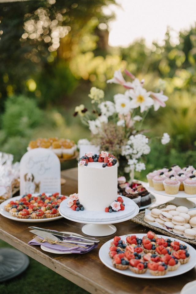 Franny's Cup & Saucer - 1