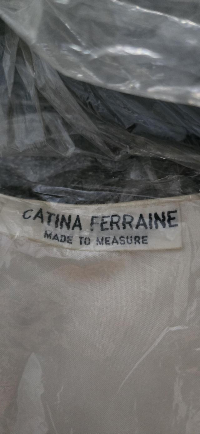 Catina Ferraine Couture - 3