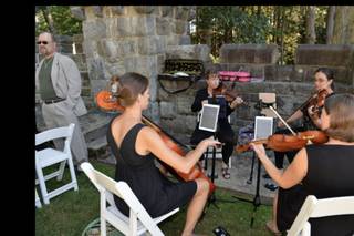 Blackstone Valley String Quartet & Ensembles - 9