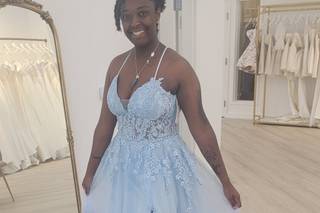 Studio I Do Bridals - 18