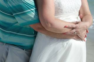 Florida Beach Weddings by Weddings On a Whim - 99