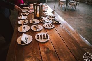 The Gingersnap Bakery - 20