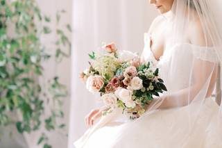 Laura of Lauxmont Floral Designs - 29
