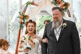 Linh's Bridal & Alterations - 37