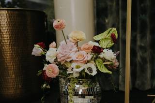 Ambers Flower co - 19