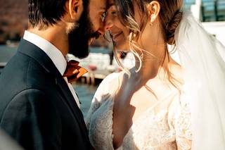 The Bridal Artistry Co. - 21