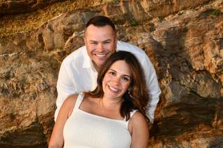 Cheryl Bariel Wedding Officiant - 10