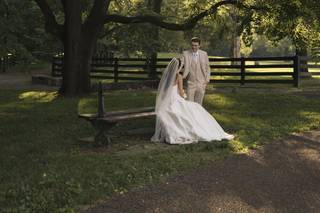 Belle Meade Historic Site & Winery - 13