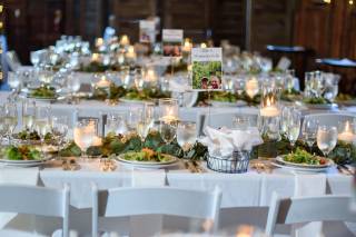 Nancy Bishop Floral Design - 6