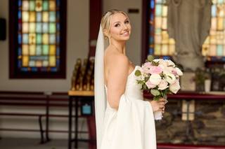 Sadie Wilson Makeup - 1