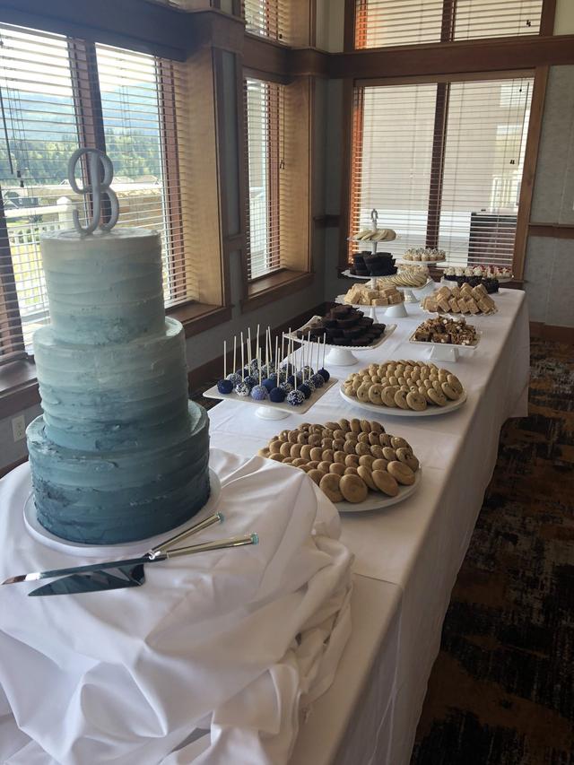 Cassie Renae Events, LLC - 4
