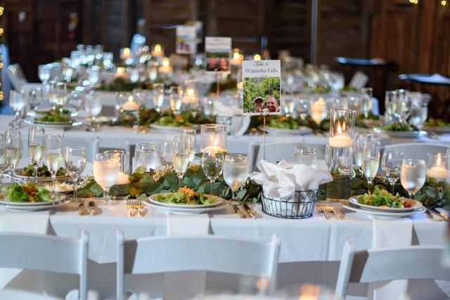 Nancy Bishop Floral Design - 1