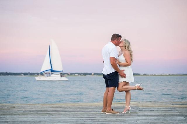 Chris & Cami Photography - 1