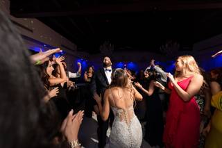 Vision DJs & Lighting - 6