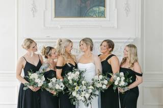 Bridal Glow with Victoria O - 26