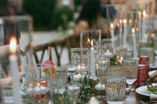 Tammy Koenig Wedding Design & Event Planning - 25