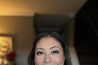 Kacey Glamour Makeup Artistry - 7