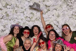 InstaGlam Knox Photo Booth Co. - 5