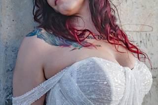 Maria Teresa- On Location Hair and Make Up Artist - 9