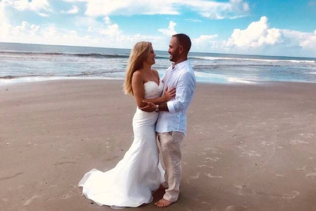 The Myrtle Beach Wedding Chapel 1