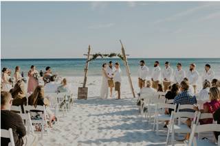 Hilton Pensacola Beach - 51