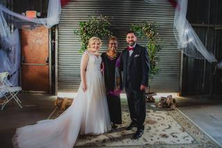 Rev. Marsha Thomas, Wedding Officiant & Pre-Marriage Coach - 10