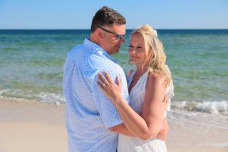 Beach Dream Weddings, LLC - 36