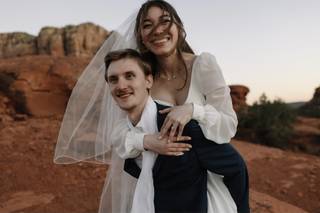 Earth Elopements - 18
