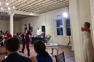 A2Z Mobile Music - Fort Worth Wedding DJ - 11