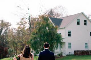 Stephanie Brauer Wedding Photography - 6